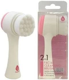 Pursonic Dual Sided Facial Cleansing Brush