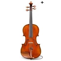 Eastman Electro Acoustic 405 Violin Outfit