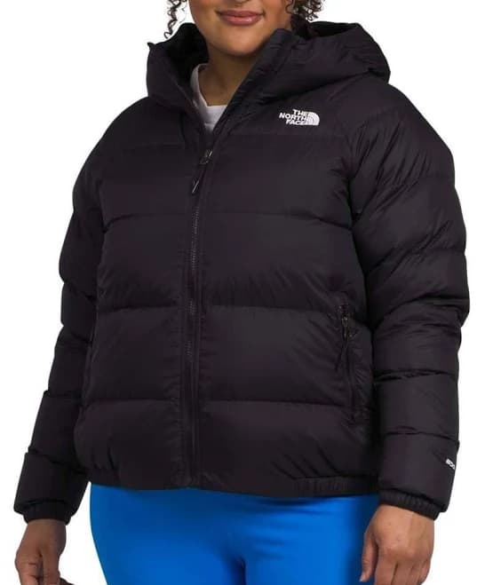 The North Face Women's Hydrenalite Down Hooded Jacket
