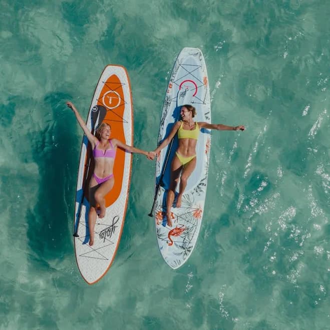 Modus Art Gallery Paddle Board Rental