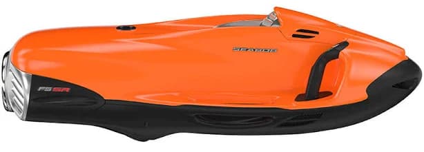 SEABOB F5S Water Scooter