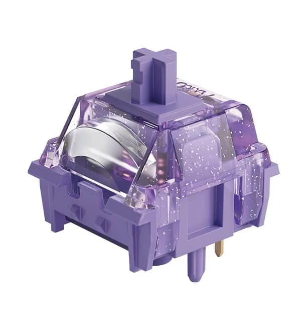Akko Starlit Linear Switch 45pcs