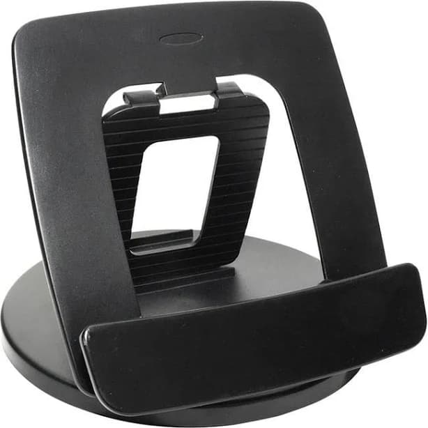 Kantek Rotating Desk Top Tablet Stand