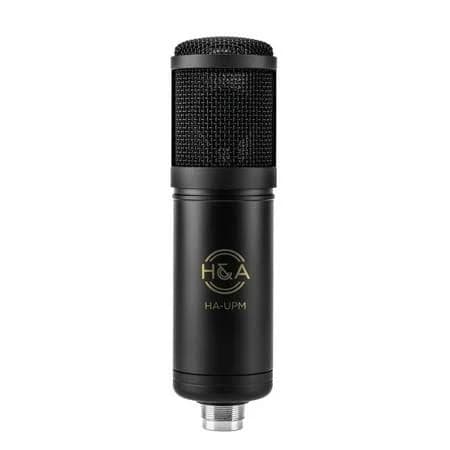 H&A Professional USB Microphone