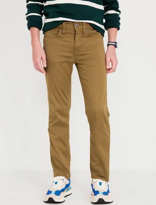 Old Navy Kids Slim 360° Stretch Jeans
