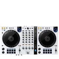 Pioneer DDJ-FLX6 White