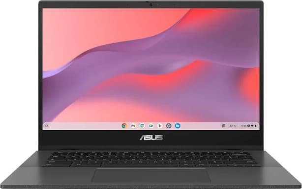 Asus Chromebook FHD Laptop MediaTek Kompanio 520