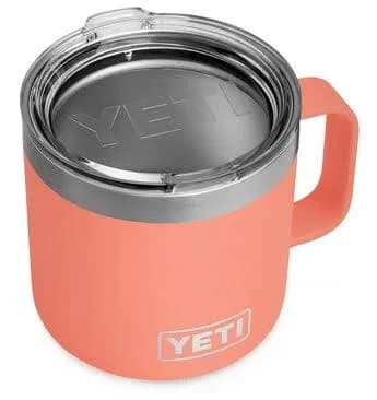 YETI Rambler 14oz Mug