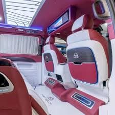 RELY AUTO Car Accessories - Enhance Your Driving Experience