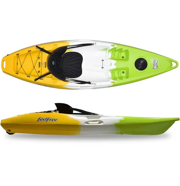 Feelfree Kayaks Move