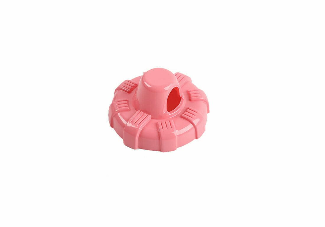 Pink ABS Antenna Base Cover Trim For Jeep Wrangler JK JL JT Gladiator 2007-2021 | eBay