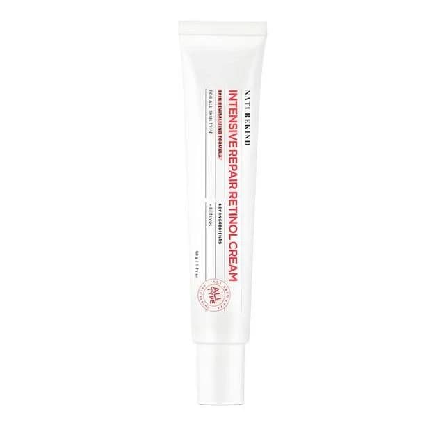 NATUREKIND Repair Retinol Cream