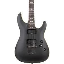 schecter Guitar Research Demon-6 Electric Guitar