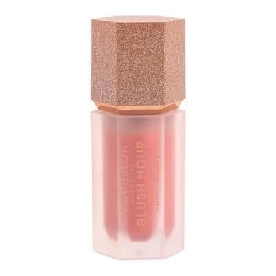 Profusion Cosmetics Blush Hour Soft Matte Liquid Blush