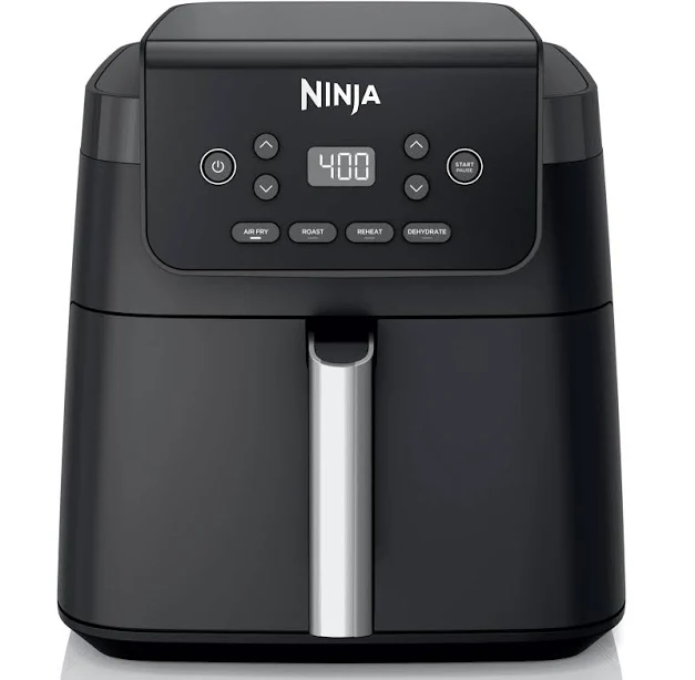 Ninja Air Fryer Pro XL 6.5-Qt Basket Air Fryer
