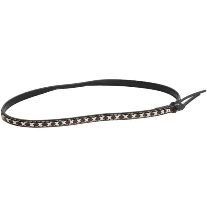 American Hat Makers Pickett Cowboy Hat Band