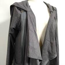 Rare] [With Tag] ALGONQUINS Long Parka Coat