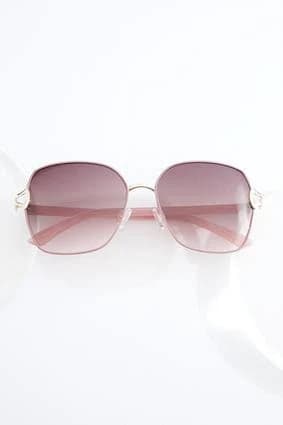 Tinted Sunglasses
