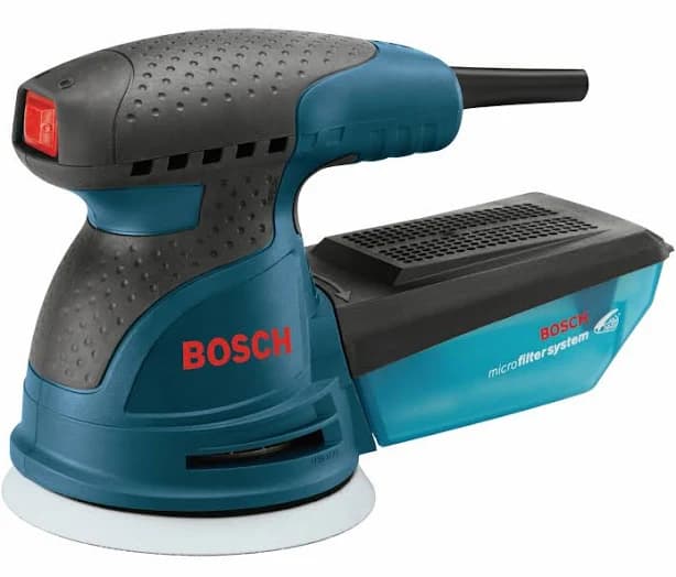 Bosch 5 Random Orbit Sander ros20vsc