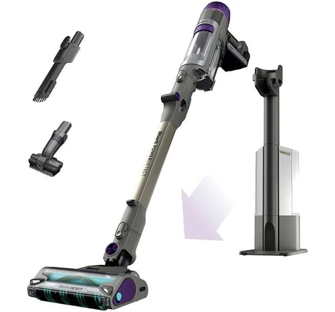 Shark PowerDetect Cordless Stick Vacuum IP3251