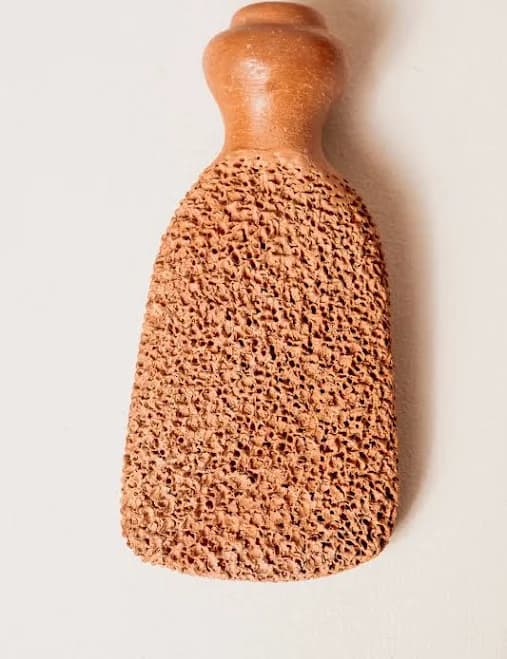 Terracotta Pumice