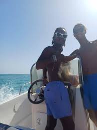 Djerba: A Breathtaking Boat Trip to Encounter Dolphins | GetYourGuide