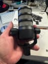 Video frame trigger