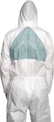 3M Disposable Protective Coverall