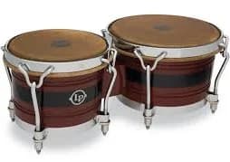 Dandy Latin Percussion Bongos
