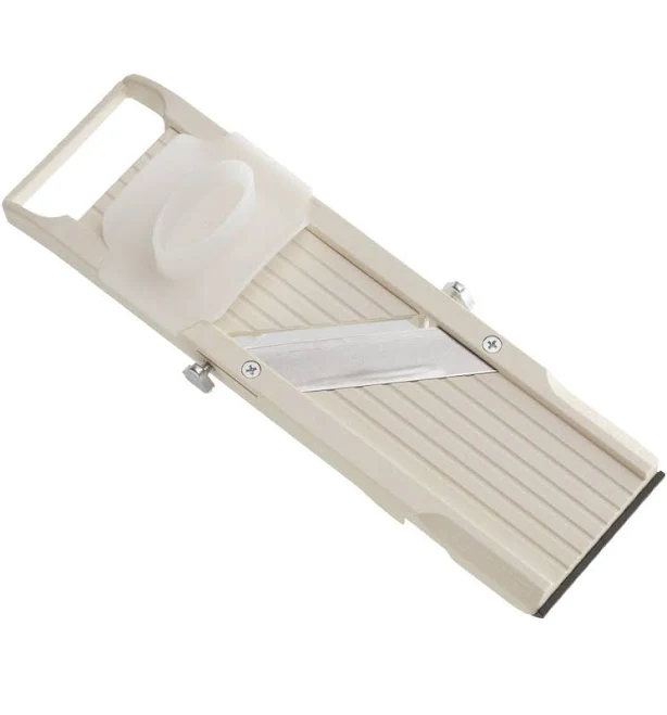 Benriner Mandoline Slicer No. 64 Professional Series