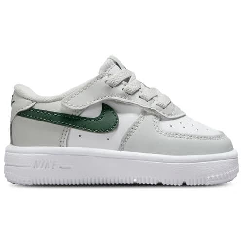 Nike Toddler Air Force 1 EasyOn Shoes