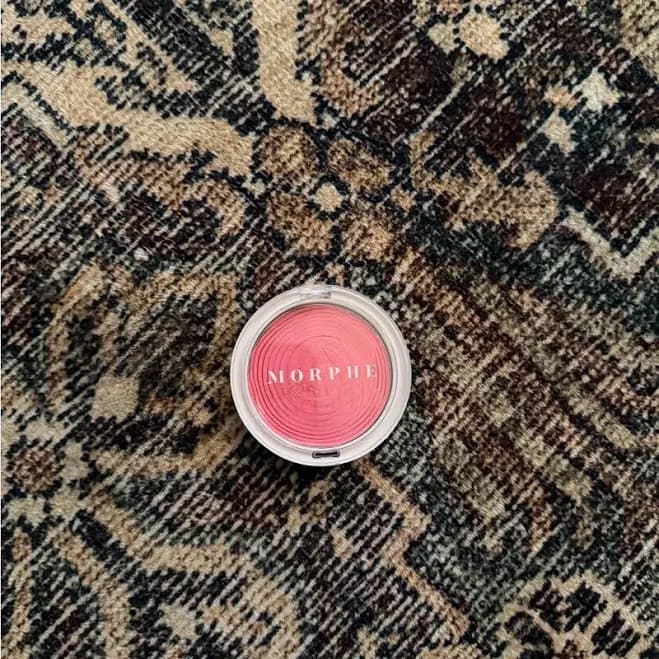 Morphe Makeup | Morphe3 N 1 Silk Blush.. Pleasured | Color: Pink | Size: Os | Jgm1113's Closet