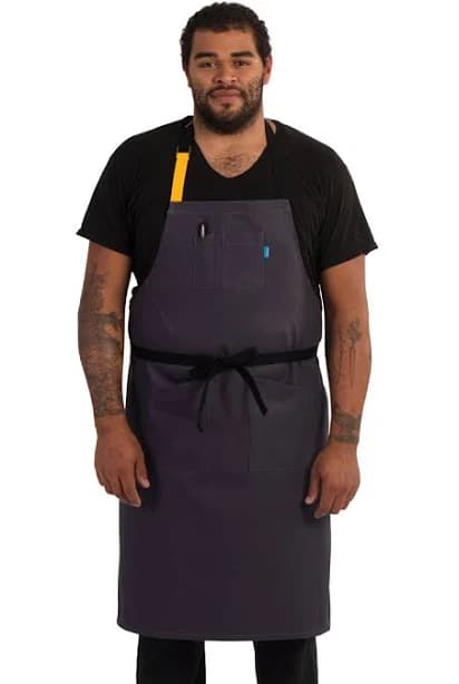 El Jefe Apron