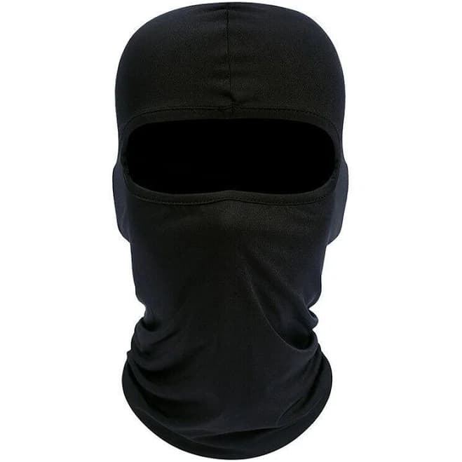 Tactical Balaclava Full Face Mask Outdoor Windproof Ski Snow Bicycle
