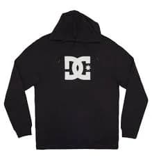 DC Star - Hoodie for Men