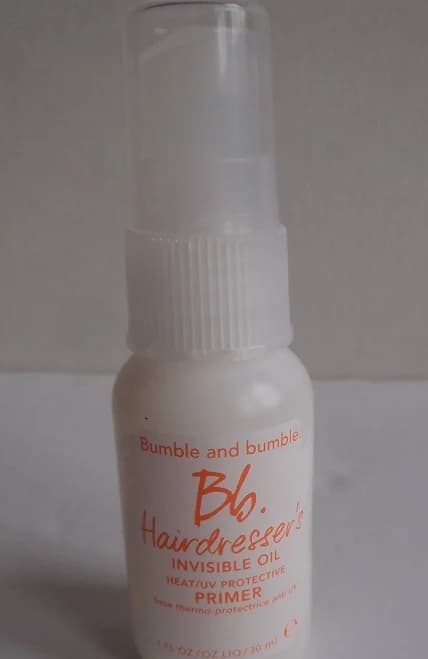 Bumble and Bumble Hairdresser's Invisible Oil
