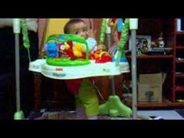 Fisher Price Rainforest Jumperoo Walmart Fisher-Price Jumperoo Review: A Fun Baby Essential Baby Jumper