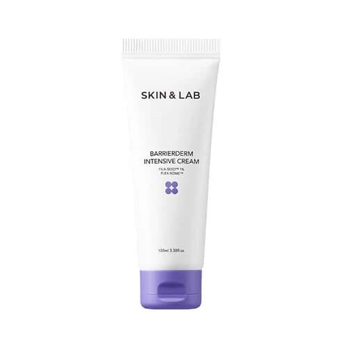 [skin&lab] Barrierderm Intensive Cream (30ml / 50ml / 100ml) 3 Types