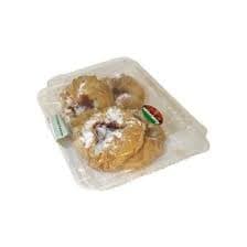 BAKERY Strawberry Cheese Crown Danish (4 ct) Delivery or Pickup Near Me - Instacart