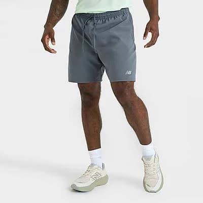 New Balance Men's Sport Essentials Short 7 Shorts