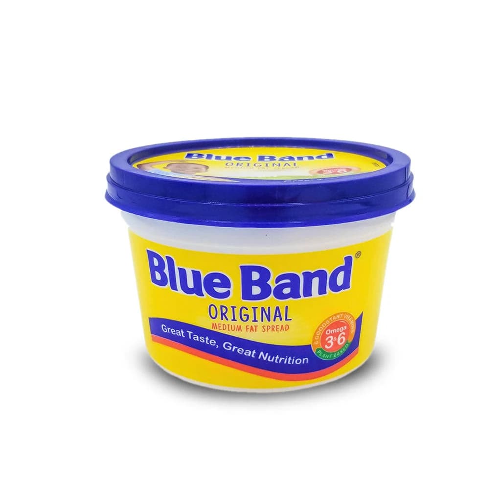 Cub Grocery Blue Band Butter & Ghee Butter Spread