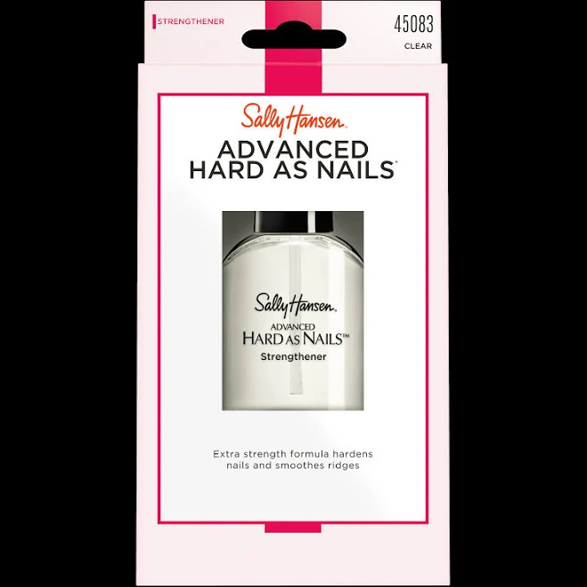 Sally Hansen Advanced Hard As Nails