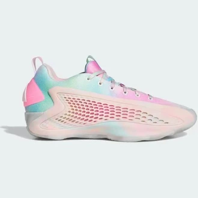 adidas Anthony Edwards 1 Low 3SSB