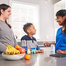 Amazon.com: McKesson General Purpose Plastic Spoons, White, Polypropylene, Non-Sterile, Disposable, 1000 Count : Health & Household