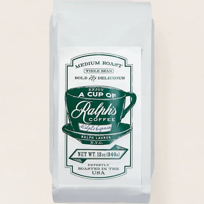 Ralph Lauren Ralph's Espresso