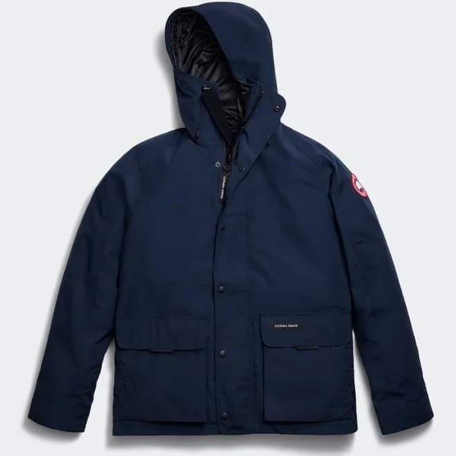 Canada Goose Lockeport Men Jacket