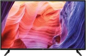 GPX 50" Ultra HD Dled TV TU5040B
