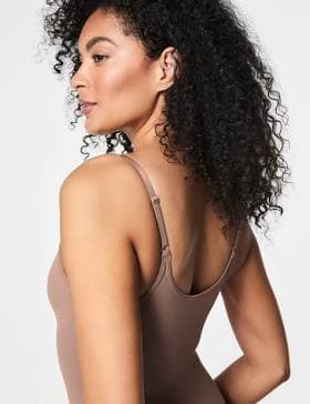 Spanx Women's Sculpttm Seamless Power Cami