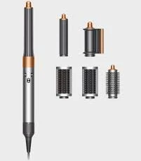 Dyson Curling irons