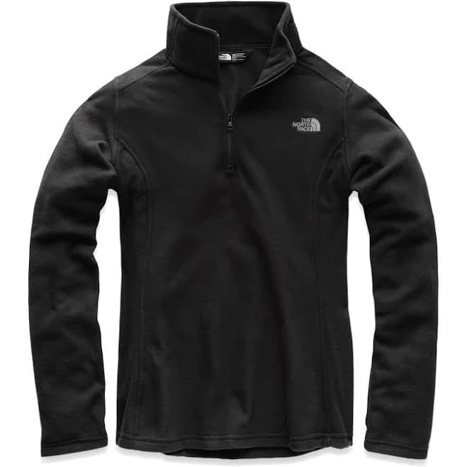 Women's The North Face TKA Glacier 1/4 Zip